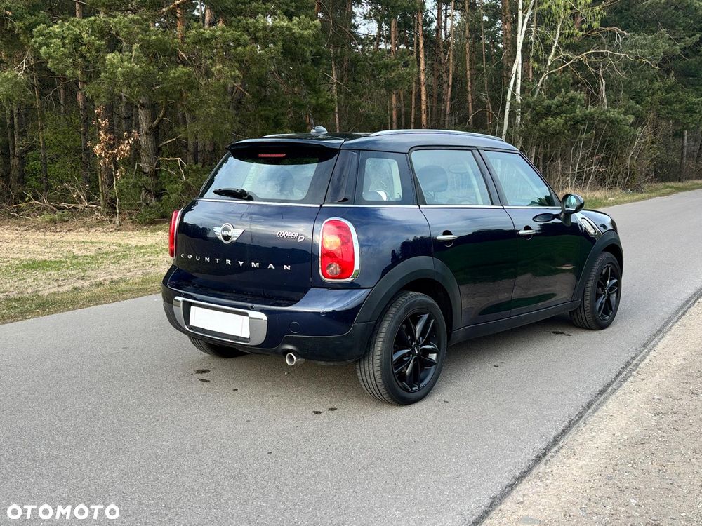 MINI Countryman - 5