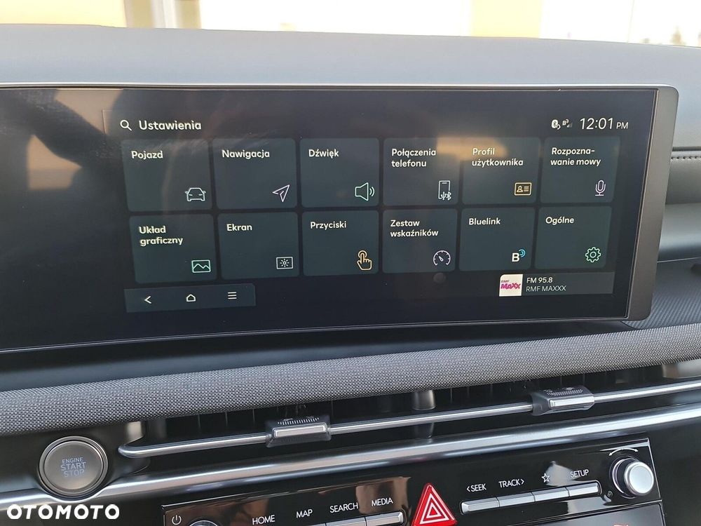 Hyundai Tucson 1.6 T-GDi Executive 2WD - 23