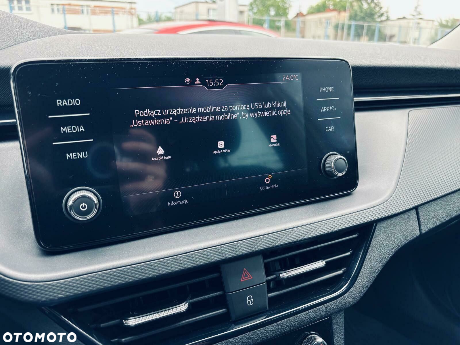 Skoda Scala 1.0 TSI Ambition - 25