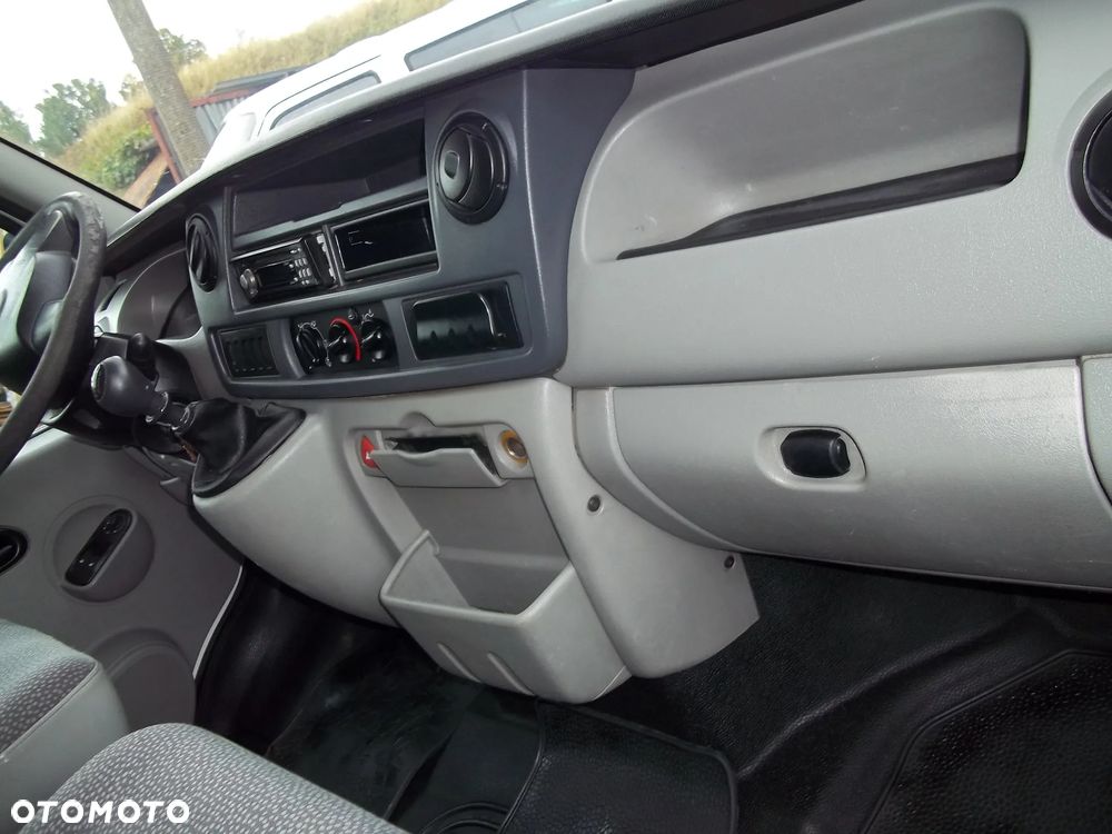 Opel movano - 7