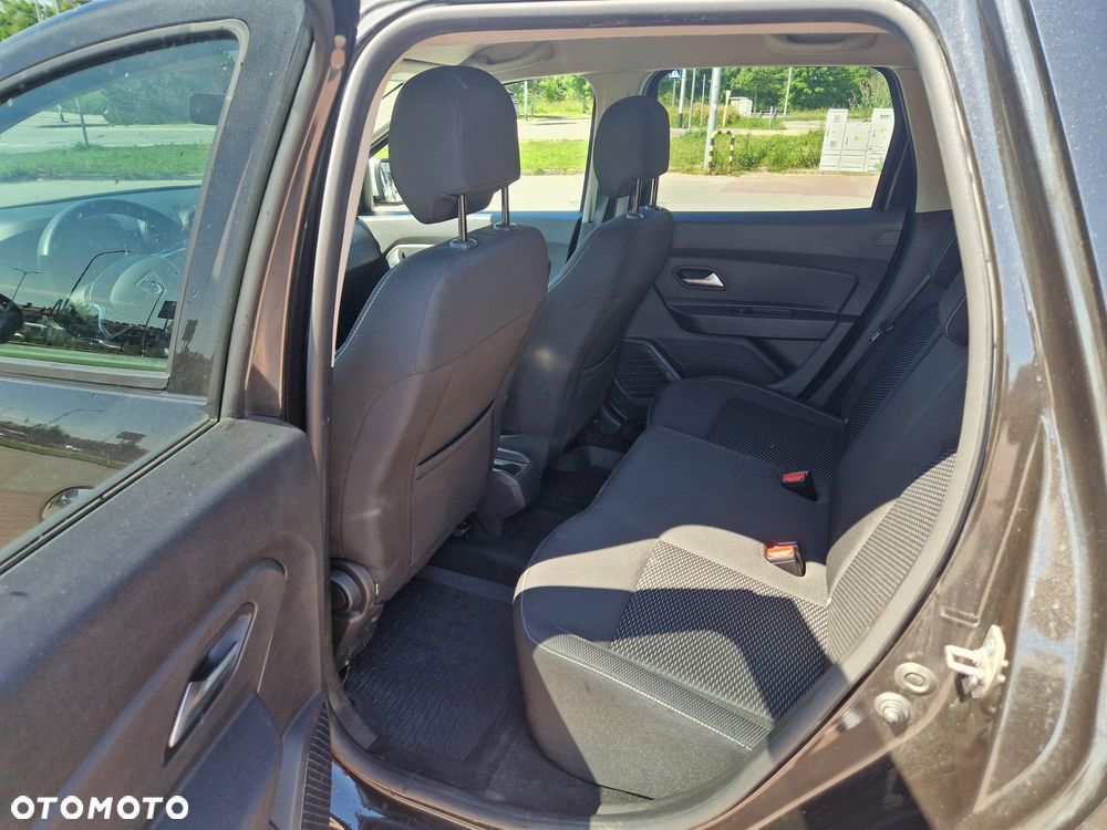 Dacia Duster 1.0 TCe Comfort - 12