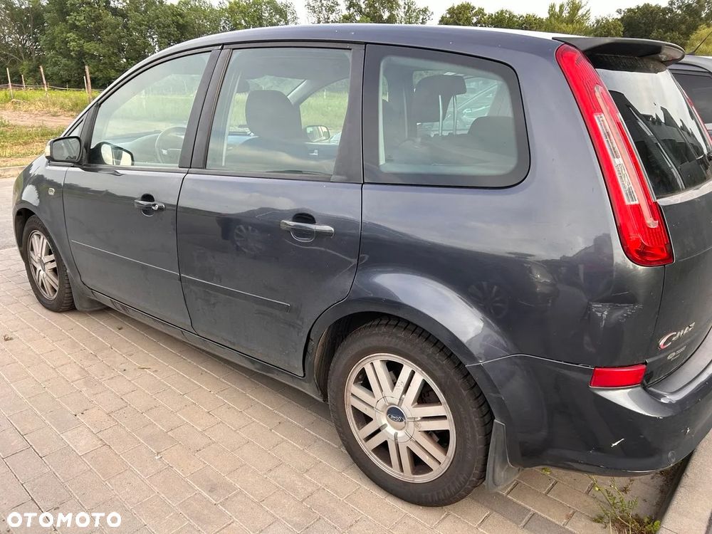 Ford Focus C-Max 2.0 TDCi Ghia - 2