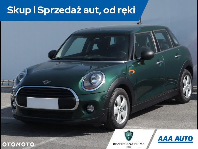 MINI ONE - 3