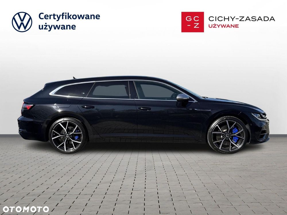 Volkswagen Arteon Shooting Brake 2.0 TSI 4Motion R DSG - 6