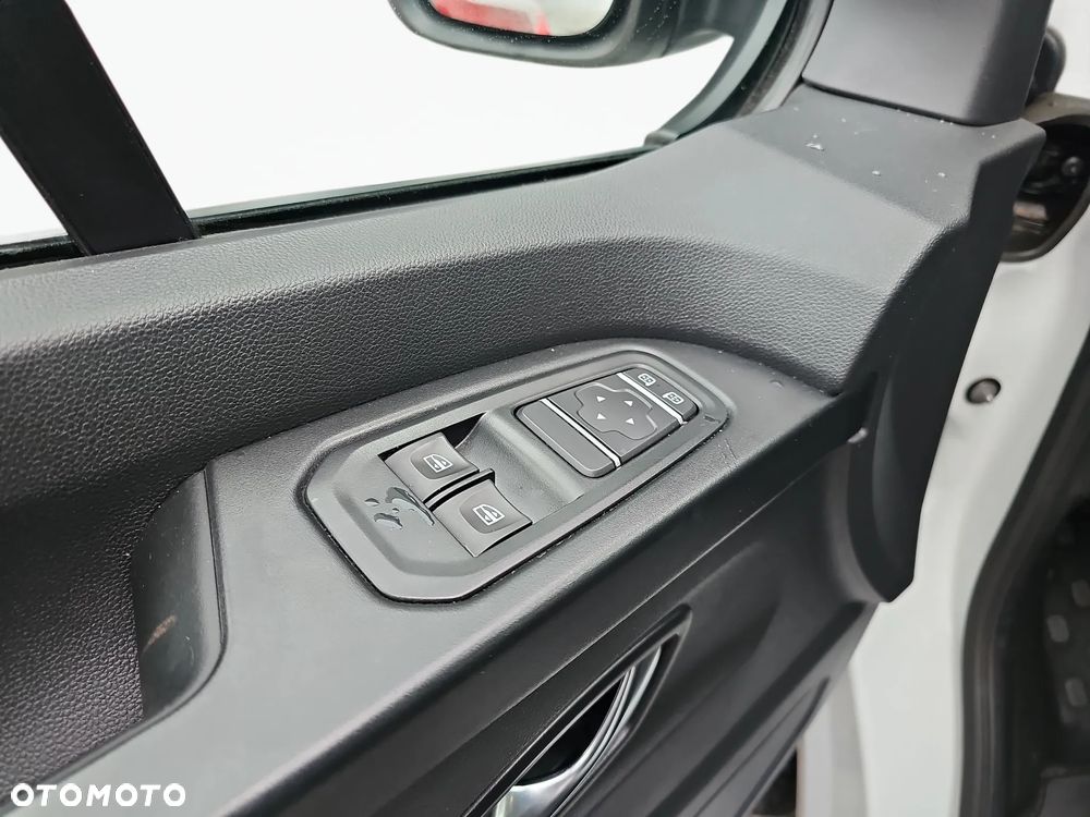 Renault Trafic Kombi 2.0 L1 Equilibre - 16