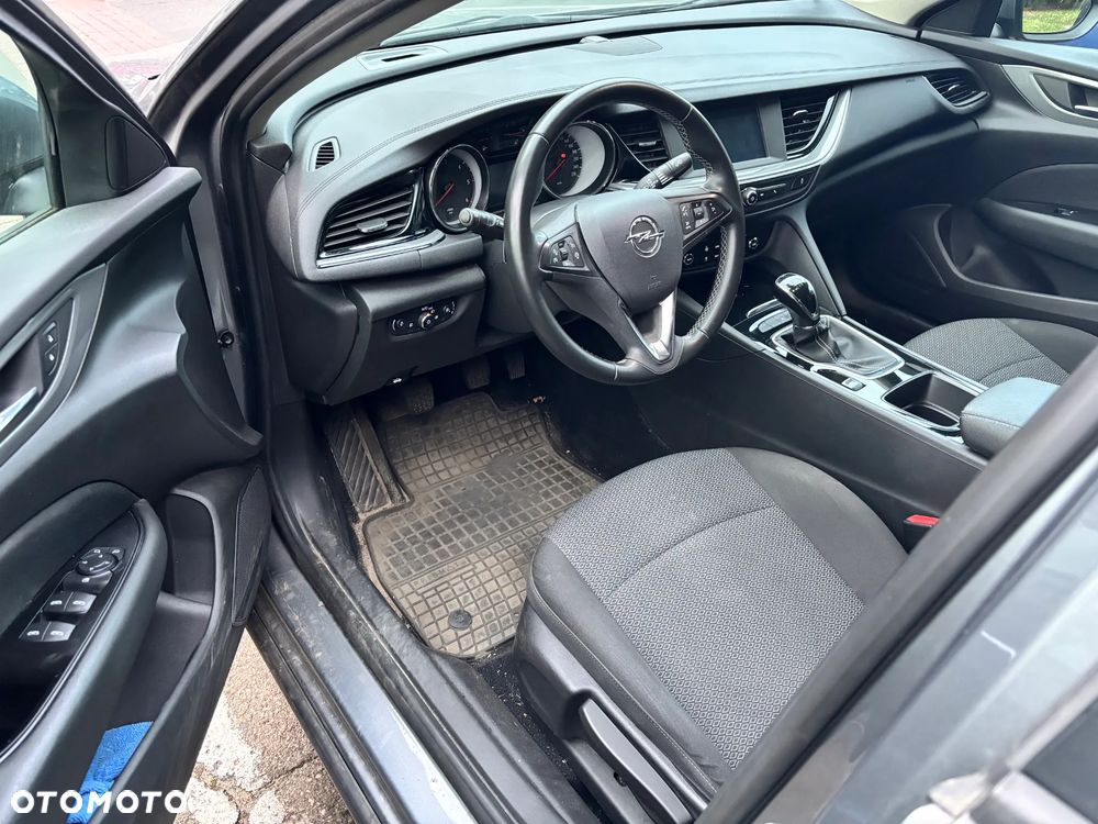 Opel Insignia 2017 photo 5