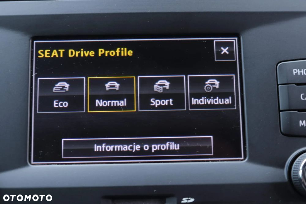 Seat Leon ST 2.0 TDI Start&Stop FR - 13