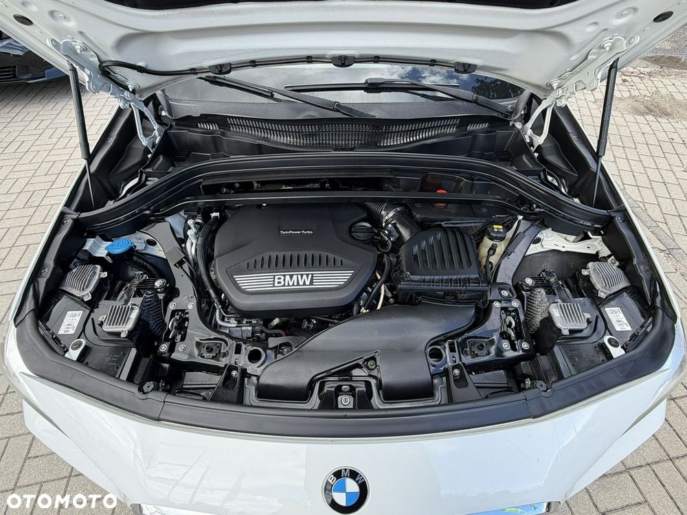 BMW X2 sDrive18d M Sport sport - 4
