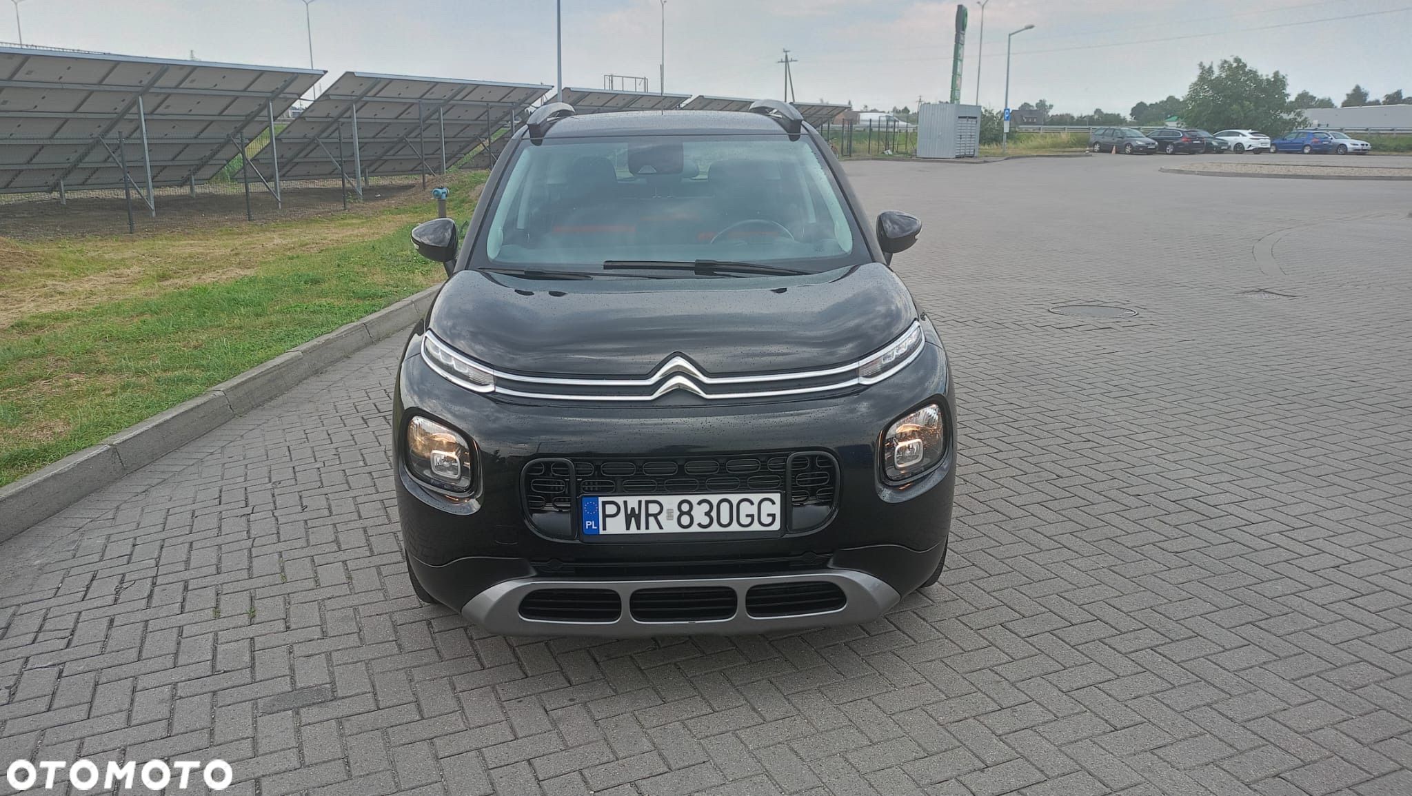 Citroën C3 Aircross PureTech 110 Stop & Start Feel - 1