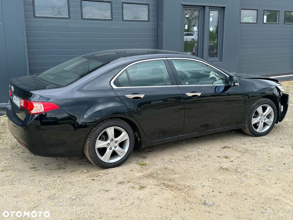 Honda Accord - 8