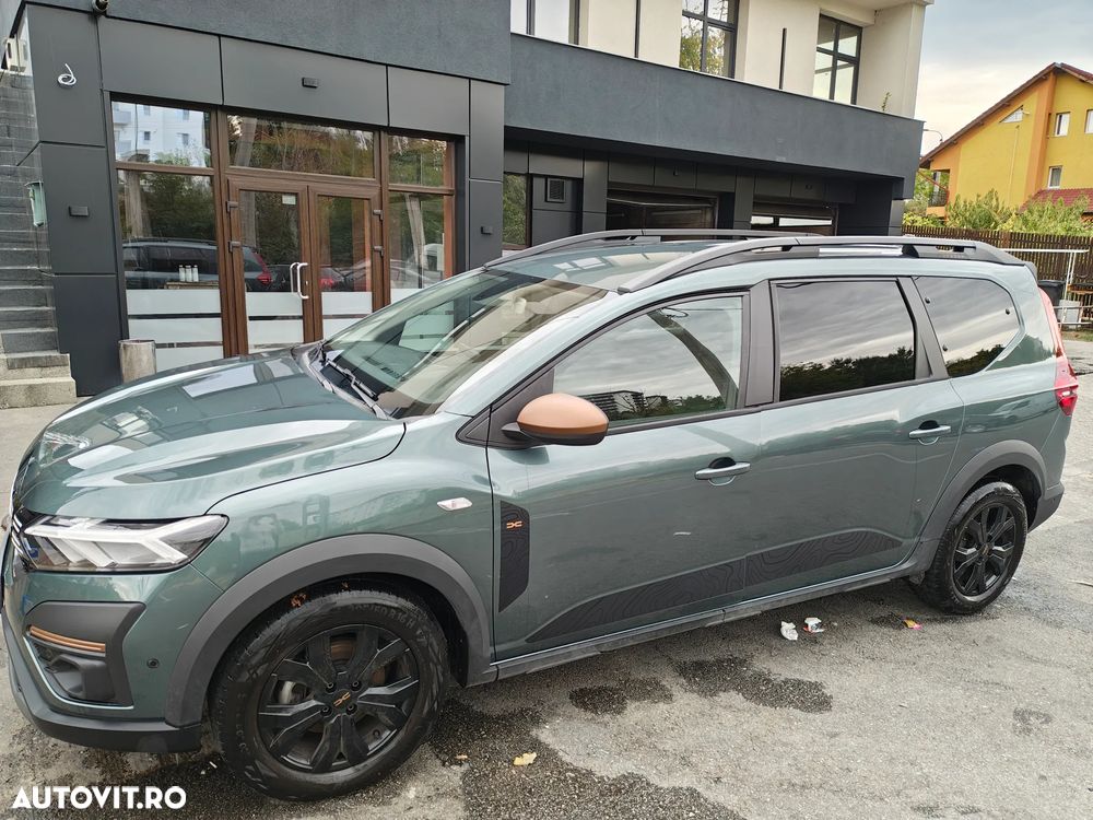 Dacia Jogger - 3
