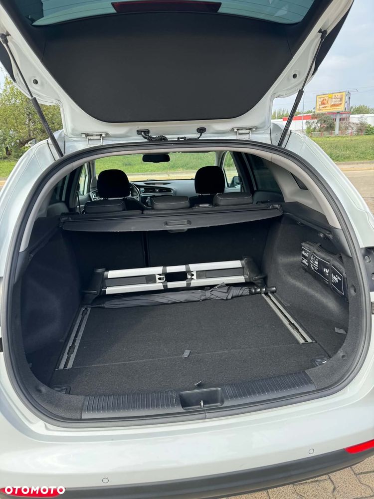 Kia Ceed 1.6 CRDi L DCT - 8