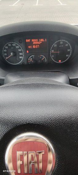 Fiat Ducato - 6