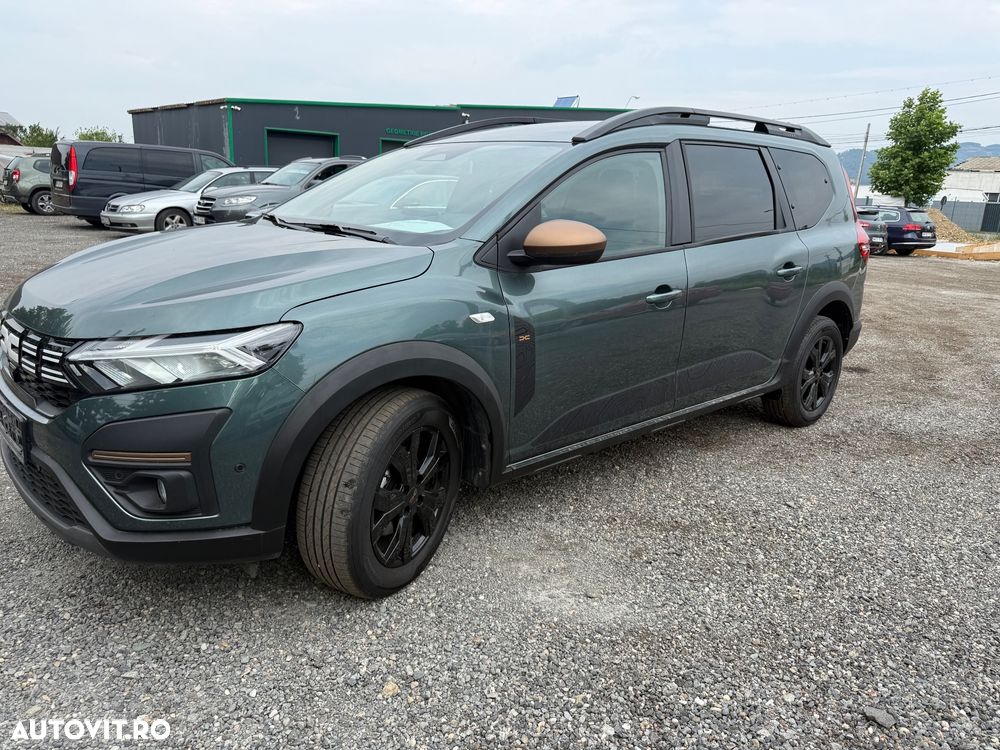 Dacia Jogger - 13