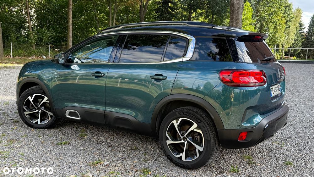 Citroën C5 Aircross 1.2 PureTech Feel - 4