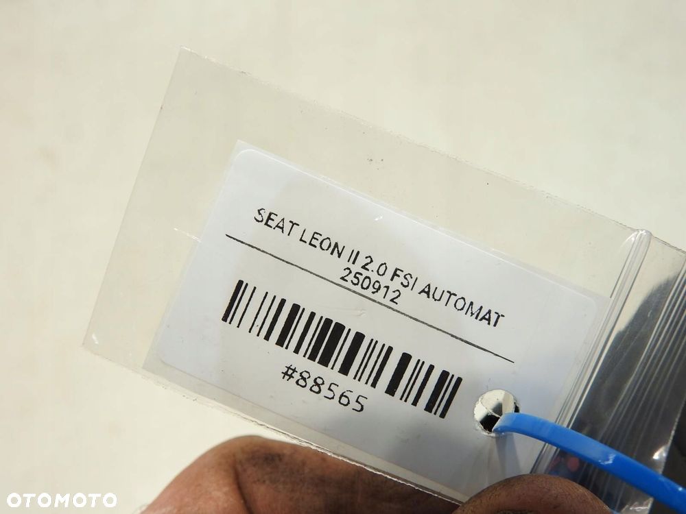 CZUJNIK KĄTA SKRĘTU SEAT LEON II ANP80H065A - 6