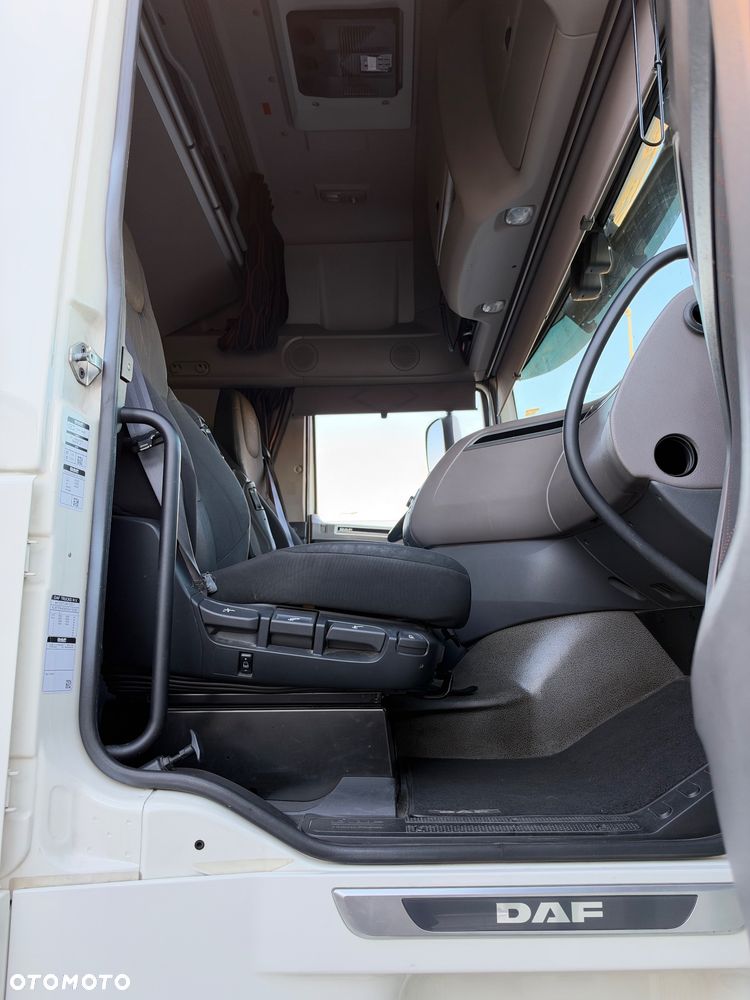 DAF XF 106 480 Super Space Cab Standard - 10