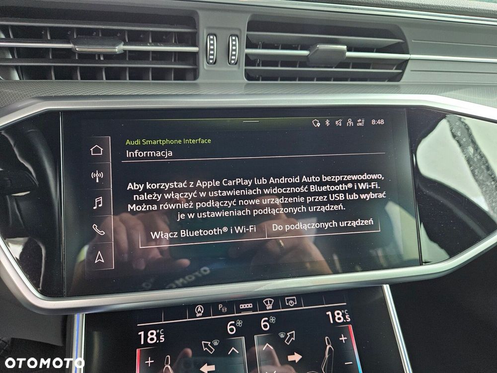 Audi A6 Avant - 20