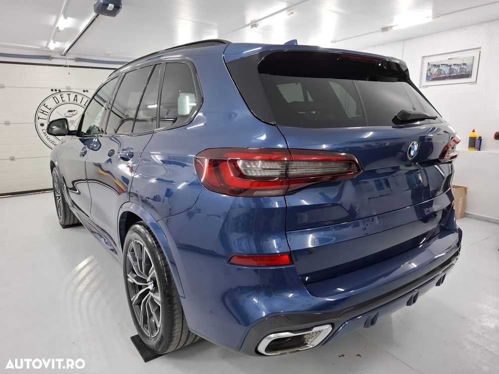 BMW X5 - 4