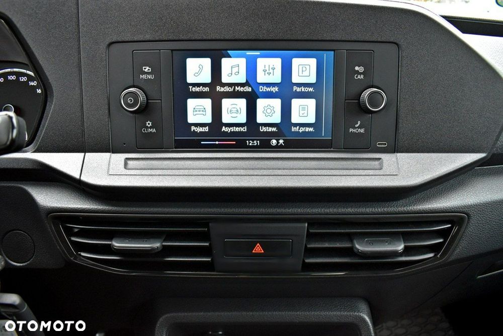 Volkswagen Caddy 2.0 TDI - 19