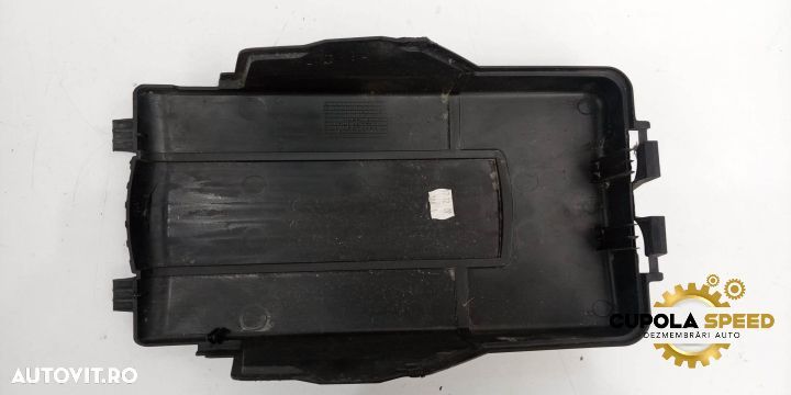 Capac acumulator / baterie 3C0915443A Skoda Superb 2 [2008 - 2013] - 2