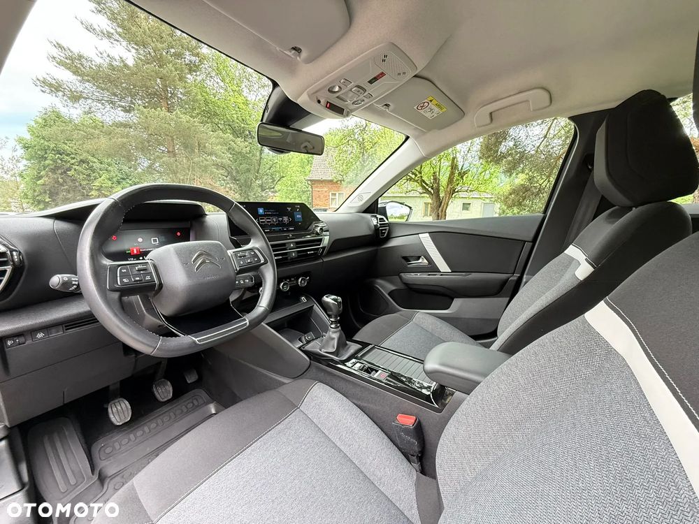 Citroën C4 1.5 BlueHDi Feel Pack S&S - 17
