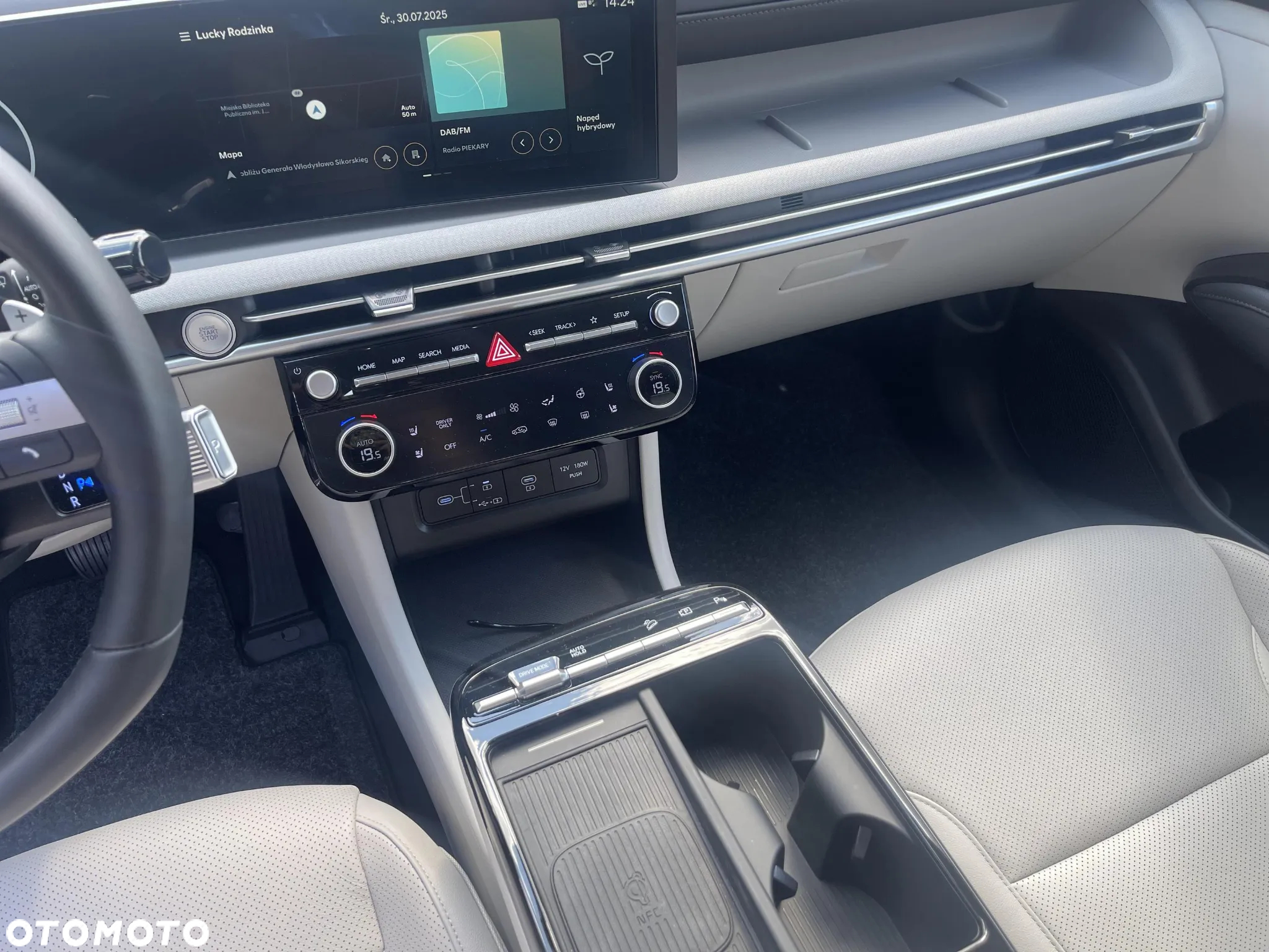 Hyundai Tucson - 11