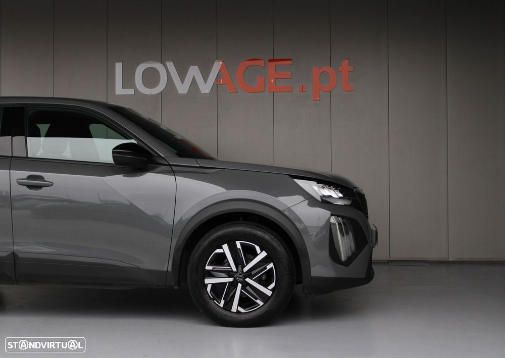 Peugeot 2008 1.2 PureTech Active Pack - 5