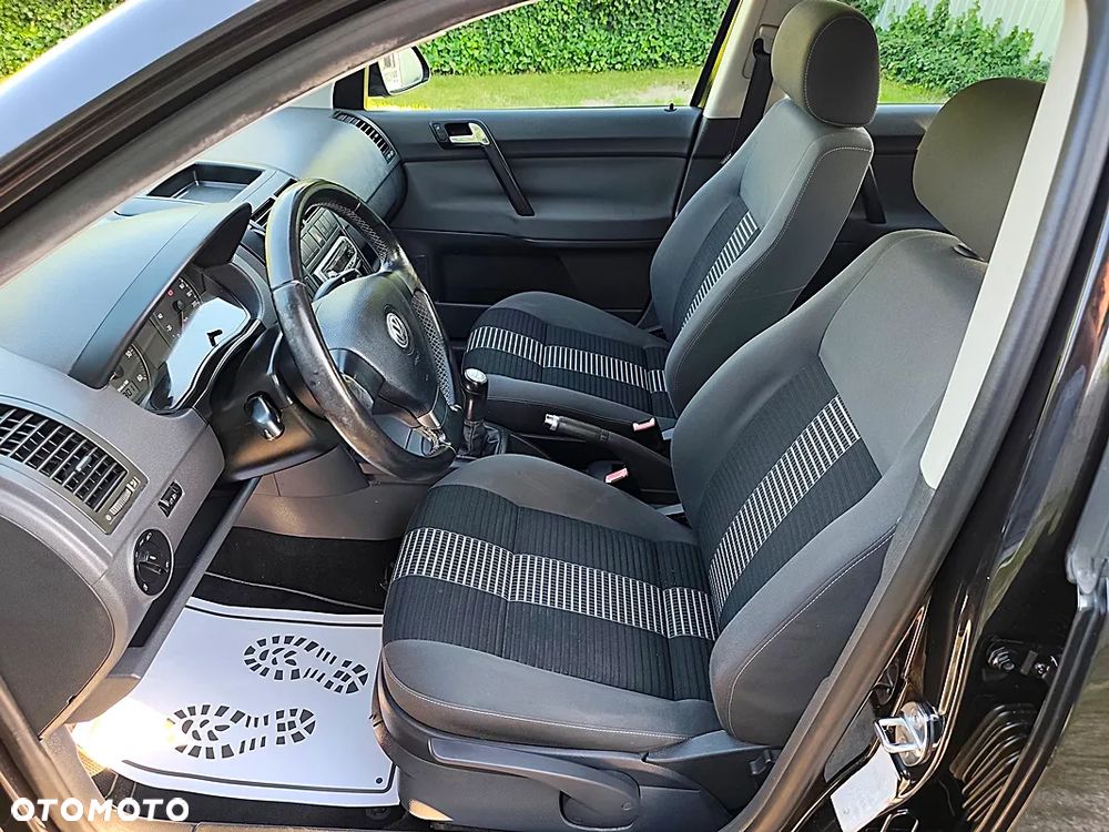 Volkswagen Polo 1.4 TDI United - 8