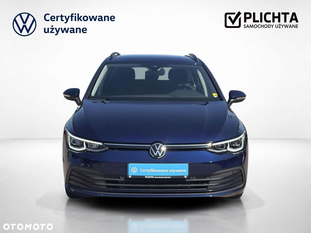 Volkswagen Golf Variant - 9