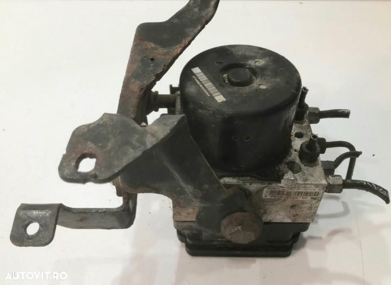 Pompa abs Chevrolet Captiva (2006-2010) [C100, C140] 2.0 cri LLW 150 cp 96626091 - 2