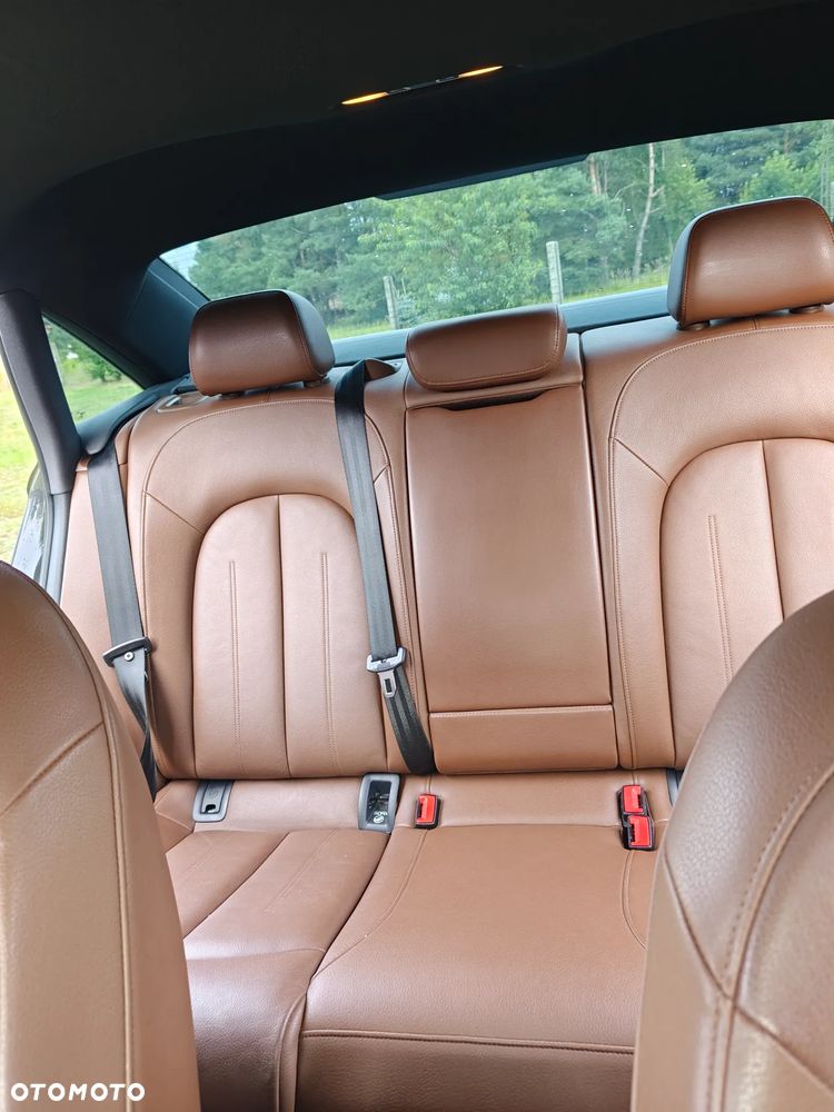 Audi A6 Limousine - 14