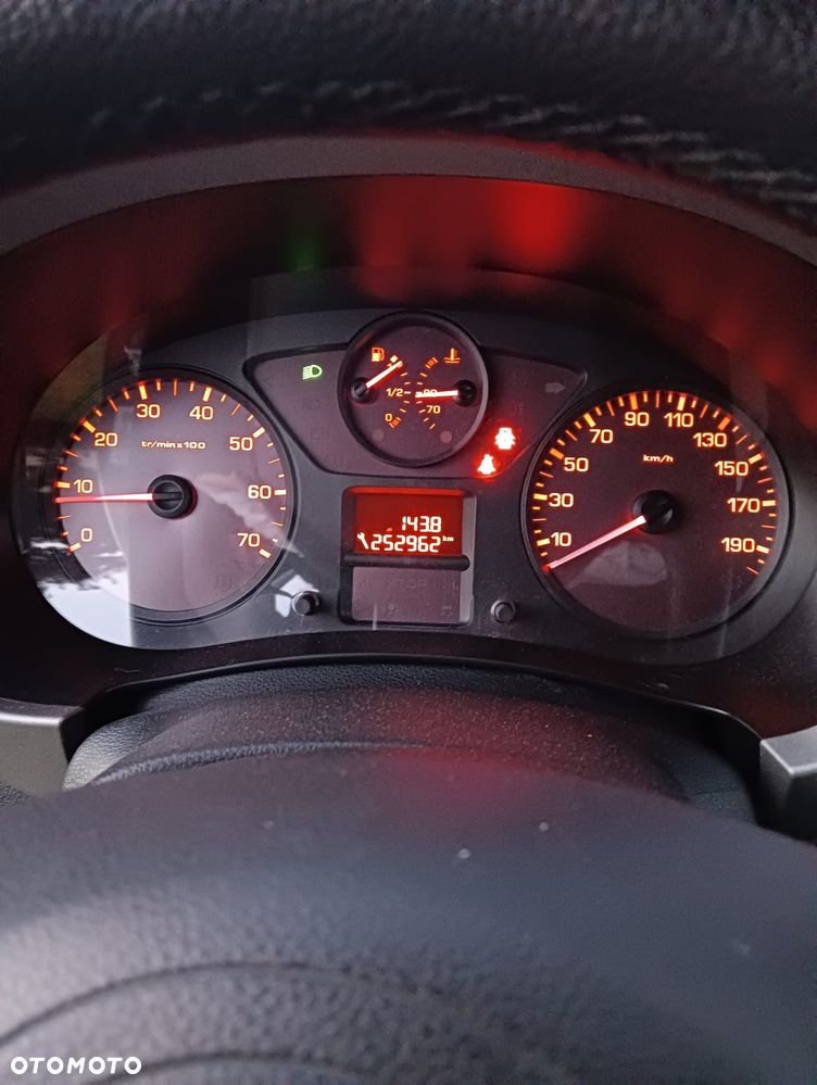 Citroën Berlingo 1.6 HDi Multispace - 10