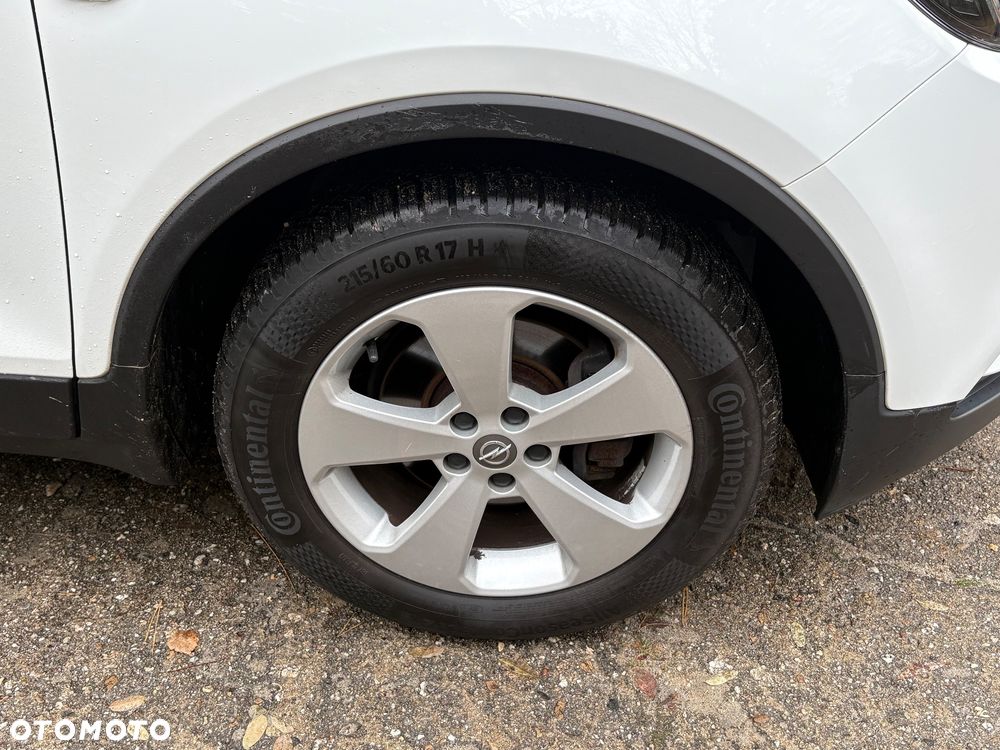 Opel Mokka 1.4 T Enjoy - 39