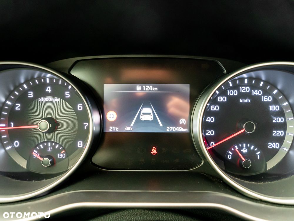 Kia Ceed 1.5 T-GDI M - 13