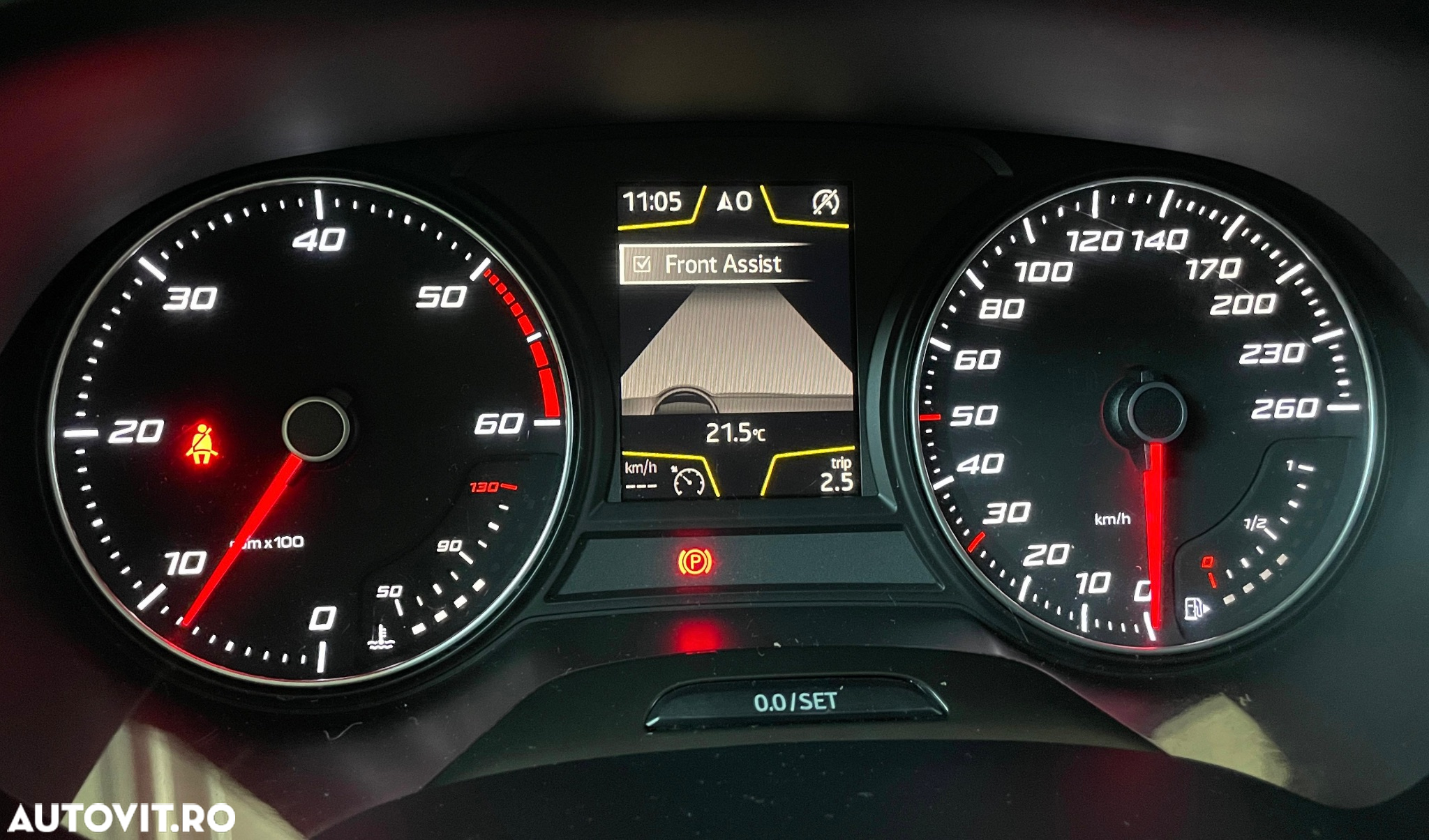 Seat Leon - 38