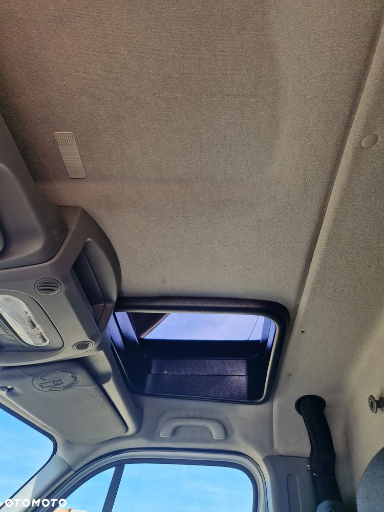 Renault MASTER - 10