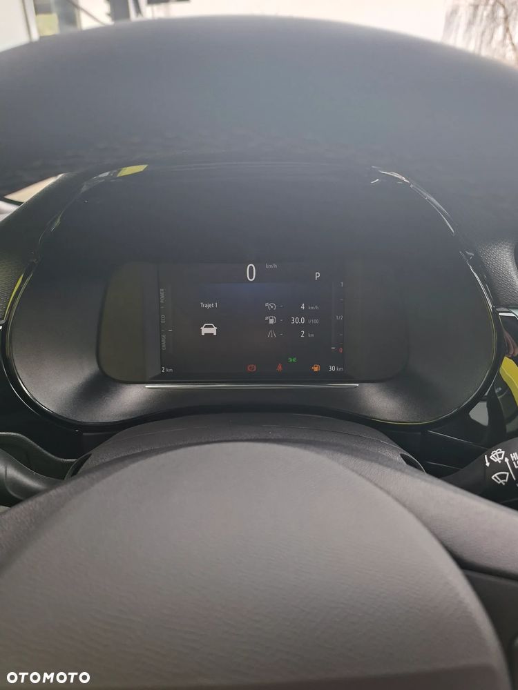 Opel Corsa 1.2 T mHEV Yes 2025 eDCT - 9
