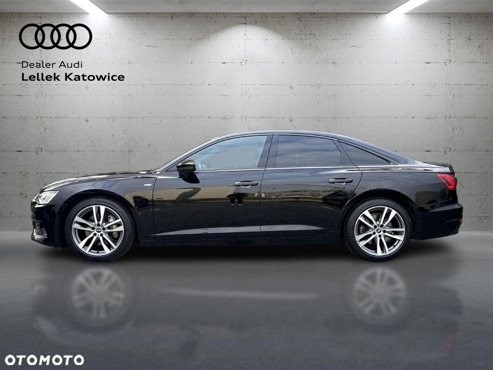Audi A6 Limousine - 4