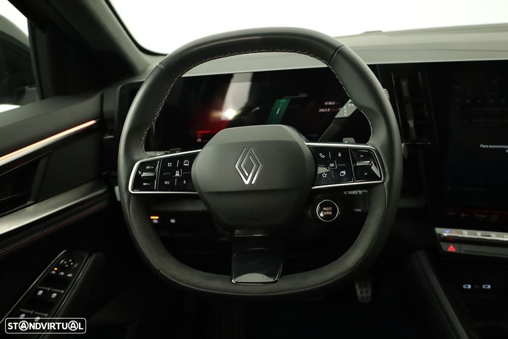 Renault Rafale 1.2 Hyper Hybrid E-Tech Esprit Alpine - 13