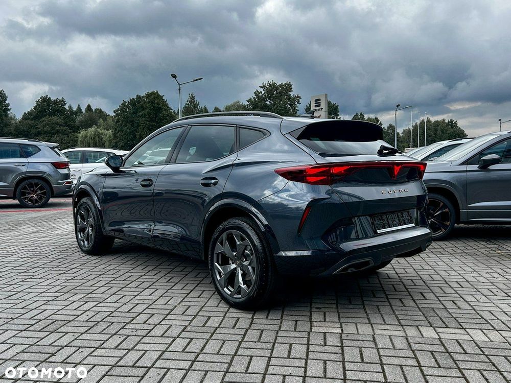 Cupra Formentor - 7