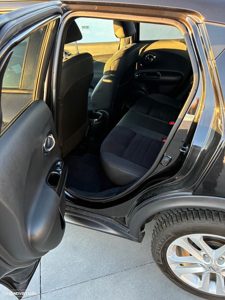 Nissan Juke - 7