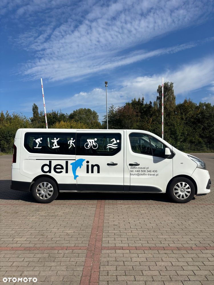 Renault Trafic - 2