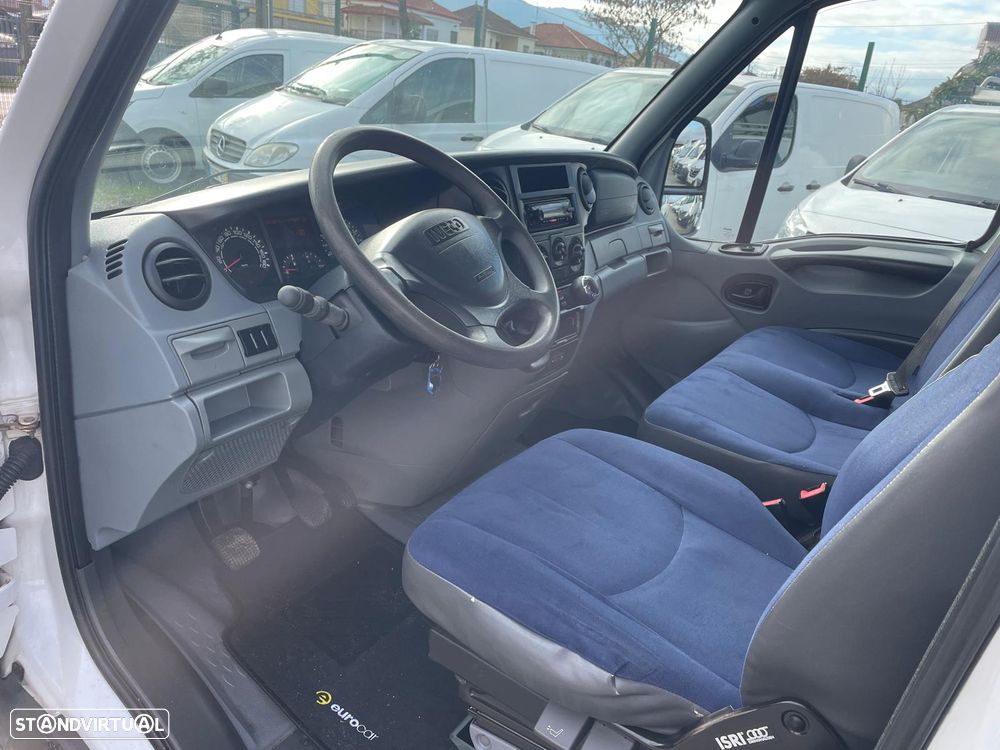 Iveco Daily 2.3 HPT 29L14C 1500x1545 - 7
