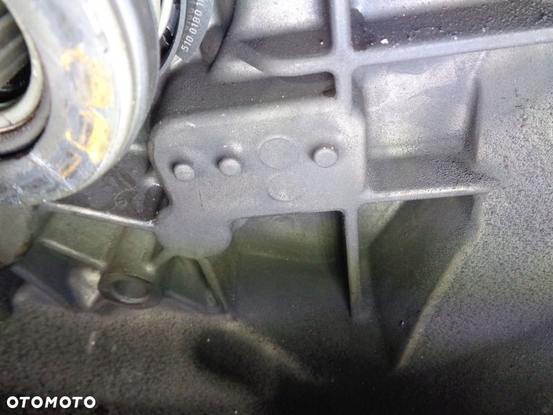 Skrzynia BIEGÓW Opel Corsa 1.6 Turbo M32 Z16LER 2010R Vxr 1.6T - 3