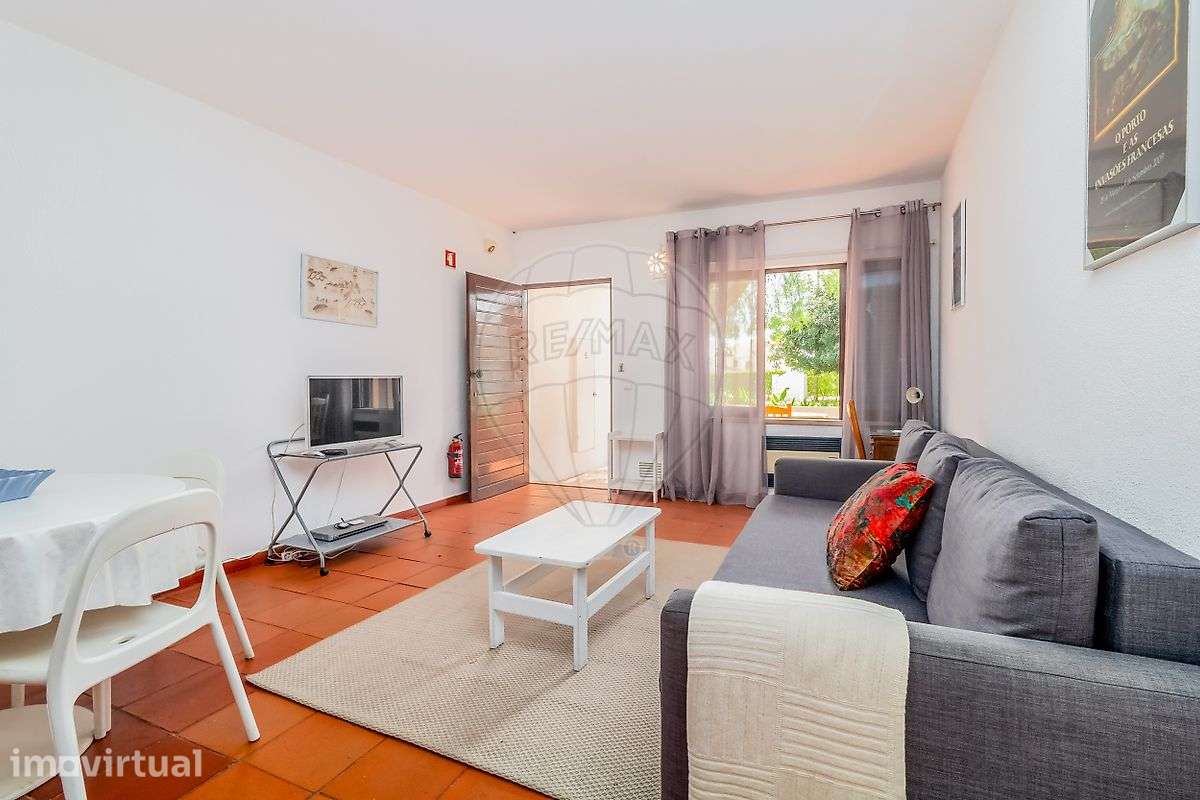Apartamento T1 para arrendamento - Grande imagem: 5/21