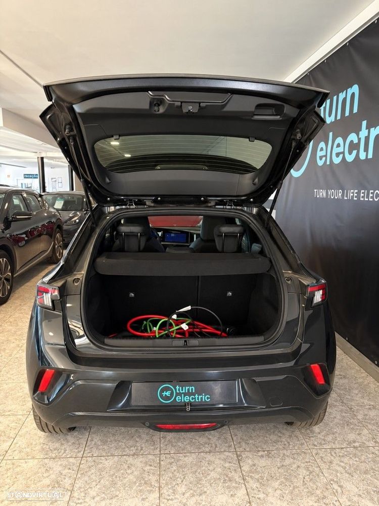 Opel Mokka-e 54 kWh GS - 8