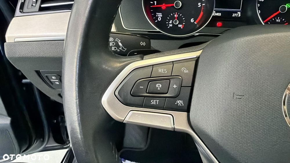 Volkswagen Passat 2.0 TDI EVO Elegance DSG - 23