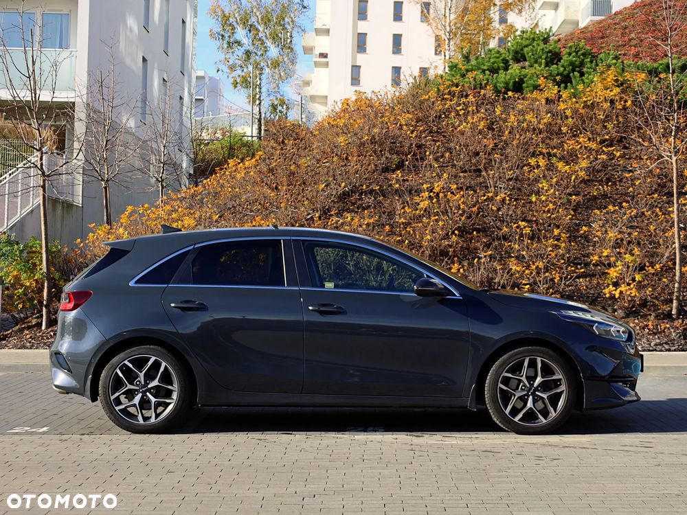 Kia Ceed 1.5 T-GDI L - 3