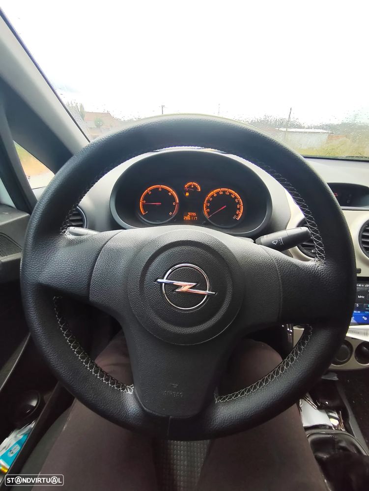 Opel Corsa 1.3 CDTi - 5